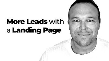 How to Get More Leads Using Landing Pages - Guide for 2025