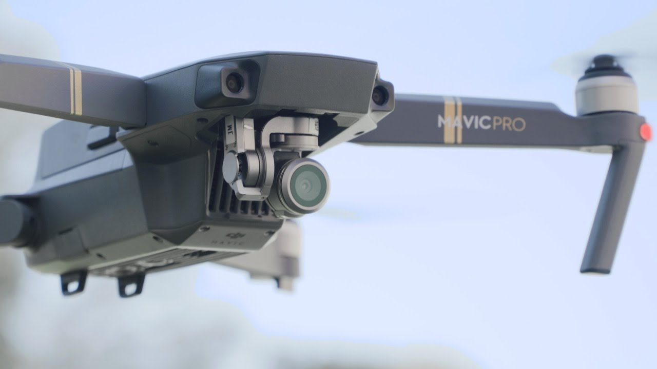 mavic pro 4