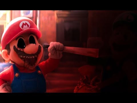 Flawless Victory (Fatality - Mario Mix) [FNF] 