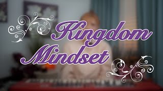 Kingdom mindset. Pastor Dottie Fale. by Healing Waters Ministries Hawaii 65 views 3 years ago 14 minutes, 13 seconds