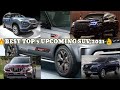 New 🔥Best Upcoming Top 5 Suv Indian in New Year 2021😎 Upcoming Suv Of India Launch 2021 l🔥New Suv