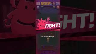 Ragnarok Crush - Android App - GogetaSuperx screenshot 4