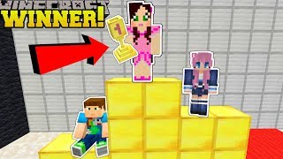 Minecraft: GAMINGWITHJEN GOES TO THE SHORTY AWARDS!!! - Modded Custom Map