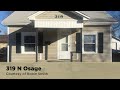 319 N Osage Ponca City, OK 74601  Robin Smith  Find ...