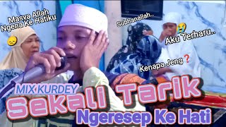 Adzan Isya' Populer, Alunan Irama Kurdi آذان كردي Versi Bilal