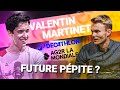 Une saison avecvalentin martinet decathlon ag2r la mondiale u19  pisode 1