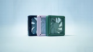 Improve the Look of Your Computer Fans | Shroud | Dust Filter