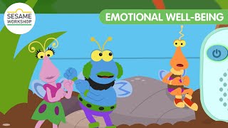 Twiddlebugs Get Moving | Emotional Well-Being