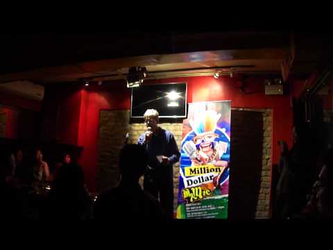 Chinese Comedy: 怎么可以吃兔兔！ 棟篤笑 Wife Teaching Me How To Flirt With Chinese Men