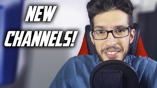 A Brief Update...