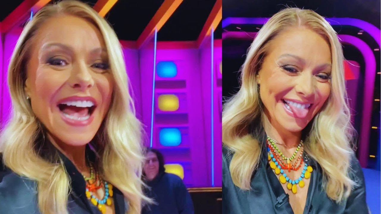 New!! Breaking News Of Kelly Ripa and Mark Consuelos It will shock