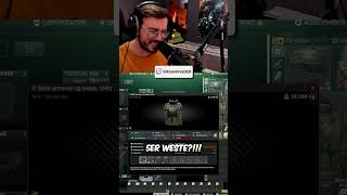 Sind die TWITCH DROPS Overpowered?! #tarkov