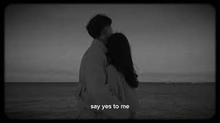 Lana Del Rey  Say Yes To Heavenspeed Up s