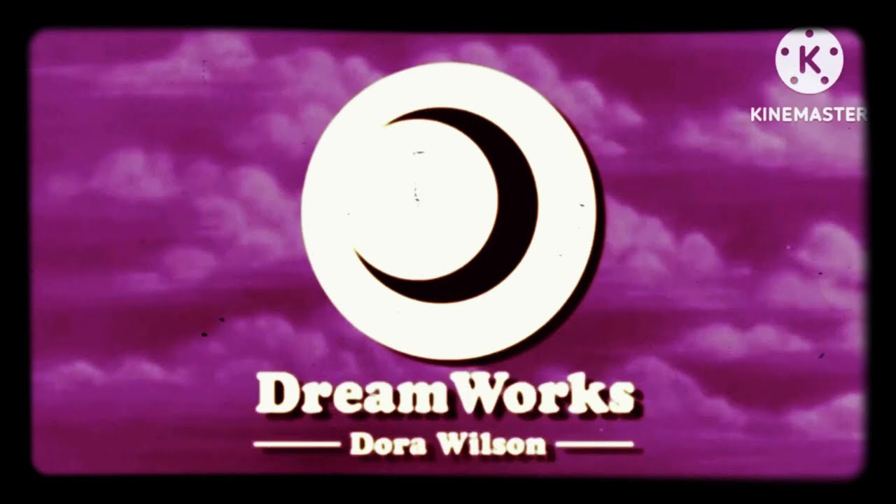 What If: DreamWorks Dora Wilson Logo (1971-1986)
