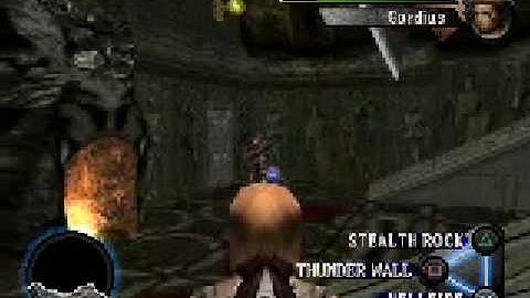 Deception III: Dark Delusion(Chapter19)Time-Controlling Stone(Part2)