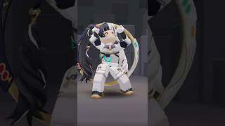 Lonely lonely dance #zzz #zenlesszonezero #dialyn #robloxdance #robloxavatar #robloxshorts #dance