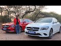 Budget Luxury Car In India | MCMR