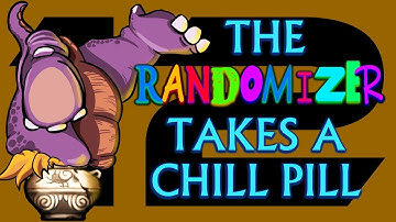 Spelunky 2 RANDOMIZER: I Commit to the Bit