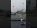 🏋‍♂️ Smooth Day Drive in Canada… Pure Calm Energy 🚗✨ | Relaxing POV Driving