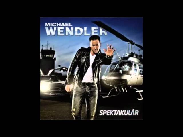 Michael Wendler - Miss you Lover