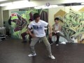 2011.9.11 ダンスの日 1回戦 10
