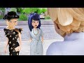 Свидание втроём - Адриан по ошибке отправил сообщение Маринетт | Miraculous Ladybug Season 3