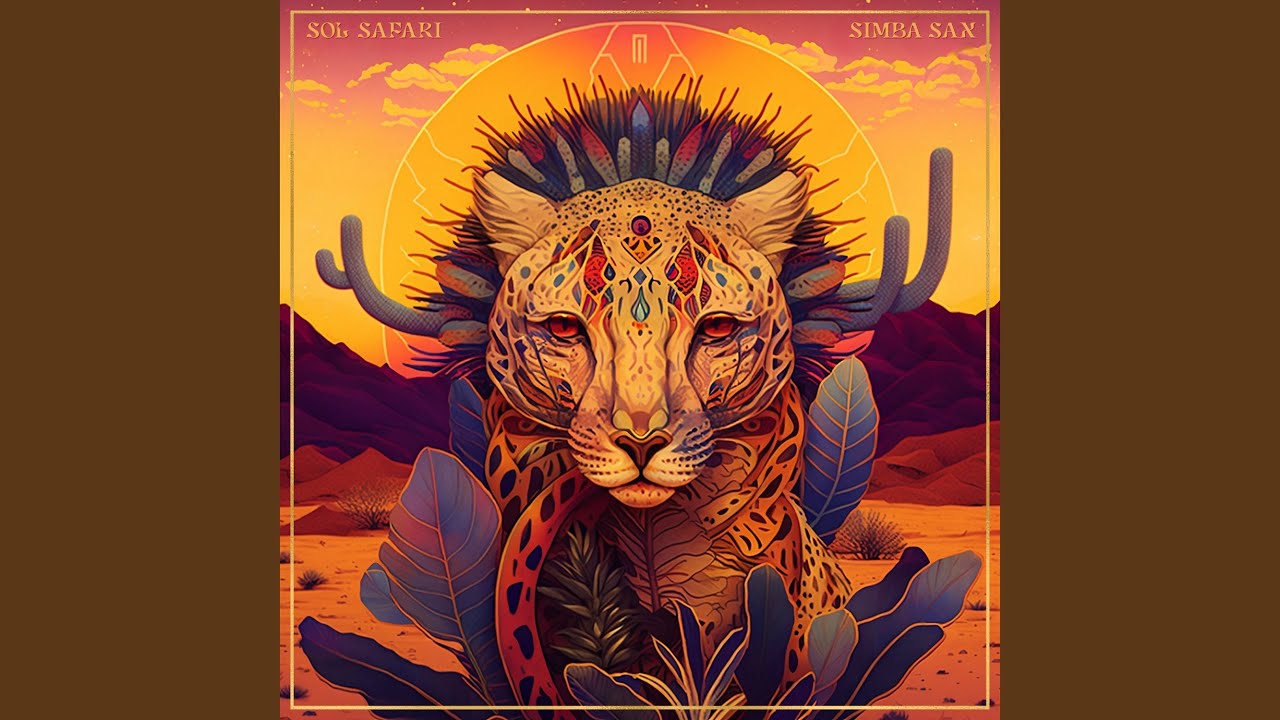 Watch Sol Safari on YouTube Watch Sol Safari on YouTube