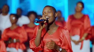 BURYA NI YESU   LA SOURCE CHOIR