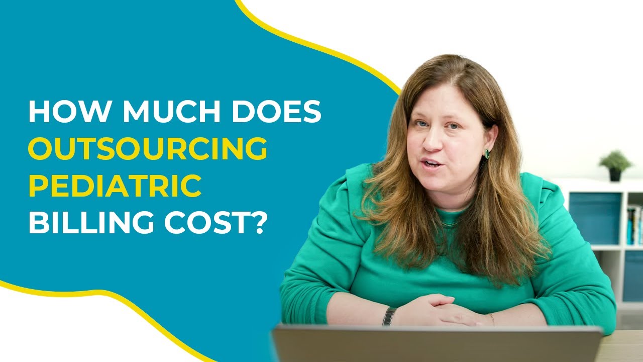 How much does outsourcing pediatric billing cost? | Altus FAQs