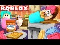 Where's the baby? It's a Roblox Kindergarten disaster!