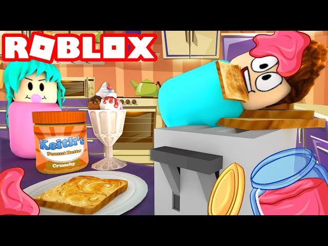 Where S The Baby It S A Roblox Kindergarten Disaster Youtube