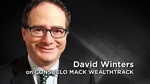 David Winters