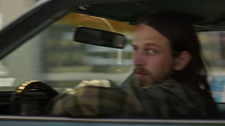 Life in the Bowery: Riley Hawk
