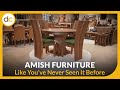 Amish furniture like youve never seen it before dutchcrafters alpharetta showroom