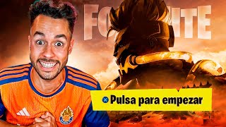 LA NUEVA TEMPORADA DE FORTNITE - TheGrefg