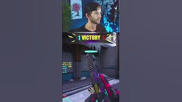 new fps game is CRAZY #fragpunk