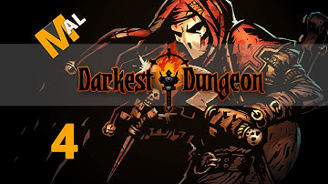 Darkest Dungeon Let