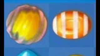 2-VERSION- Candy Crush Soda Saga - LEVEL 1465 -★★ STARS - DIVINE!DIFFICULT!*