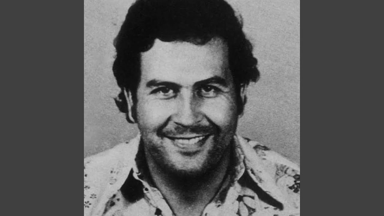 Watch Pablo Escobar on YouTube Watch Pablo Escobar on YouTube