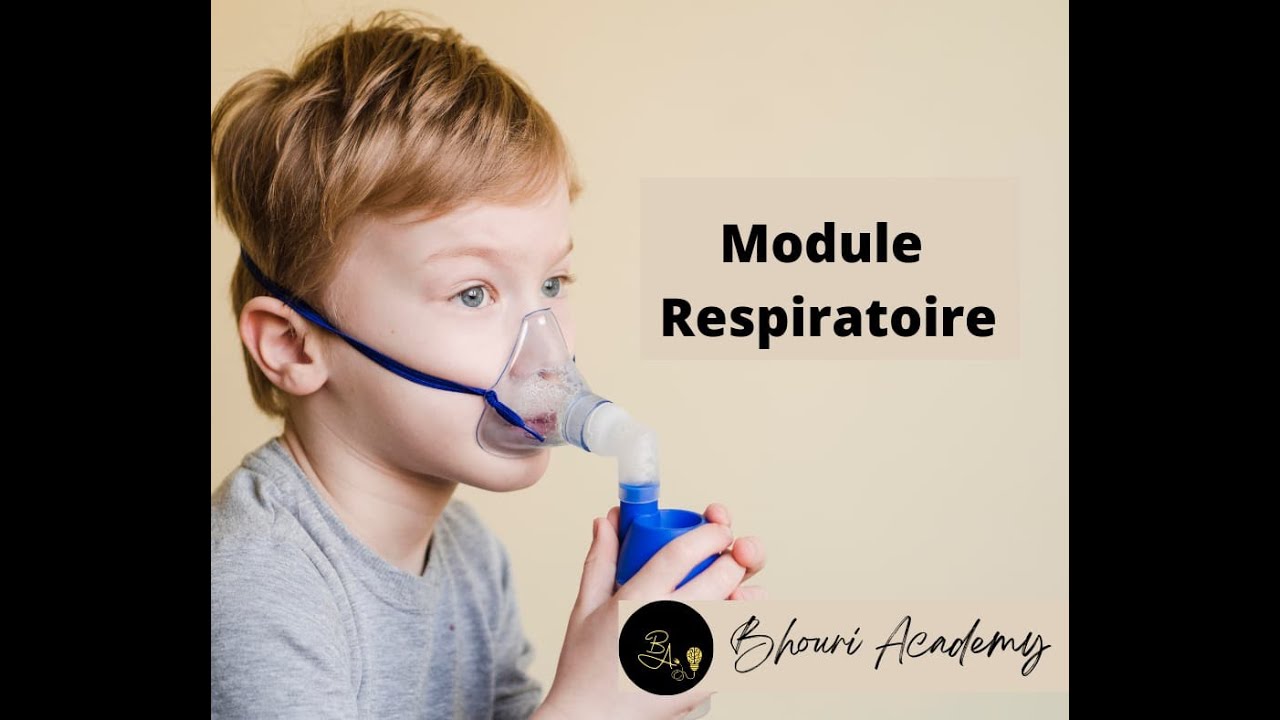 Préparation EVC de la PAE _ épisode 20: Extrait du Module Pathologies ...
