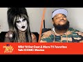 Wild 'N Out Cast & More TV Favorites Talk ICONIC Movies | Movie & TV Awards