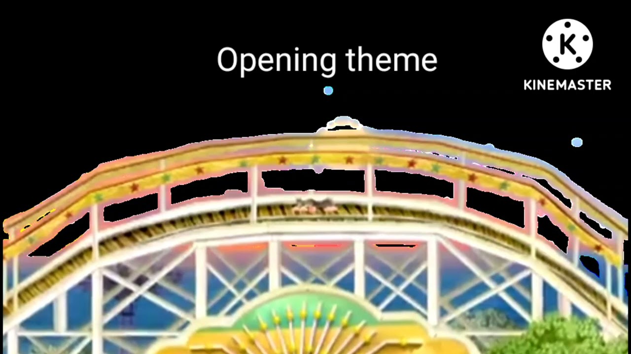 The Wonder Pets - Secondary Opening & Ending theme Instrumental Template - Remake (Reupload)