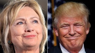 POLL: Hillary Would Still Lose To Trump Today