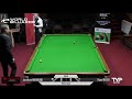 Jonathan Marwood vs Ryan Mears | Quarter Finals | Welsh Open 2021 | World Billiards