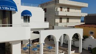 Hotel Villa Ionia Avola Italy Holidays In Europe