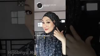 Bergo Instan Syari Yang Nyaman Dan Adem