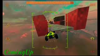 If JCS2 had levels