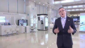 Cyber Security - A Global Supply Chain Challenge