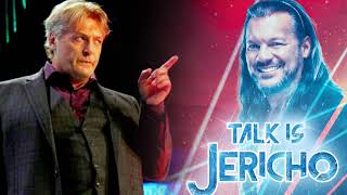 Talk Is Jericho: William Regal Part 2 - The Origin Of A Wrestling Villain