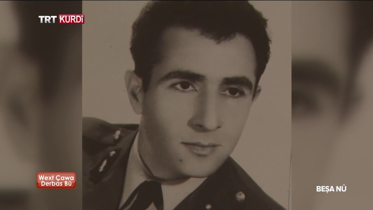 WEXT ÇAWA DERBAS BÛ (VAKİT NASIL GEÇTİ) BEŞA 346